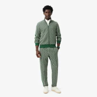 Herren-Jogginghose „Paris Monogram“