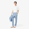 Herren-Jogginghose „Paris Monogram“ Herren-Jogginghose „Paris Monogram“