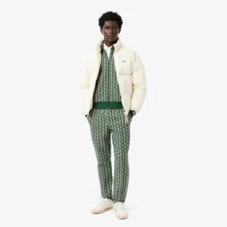 Herren-Jogginghose „Paris Monogram“