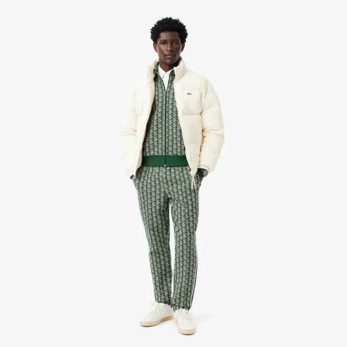 Herren-Jogginghose „Paris Monogram“ Herren-Jogginghose „Paris Monogram“