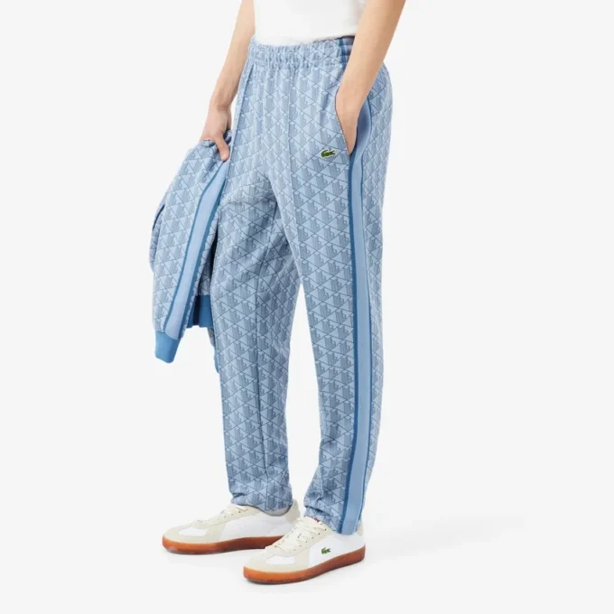 Herren-Jogginghose „Paris Monogram“ Herren-Jogginghose „Paris Monogram“