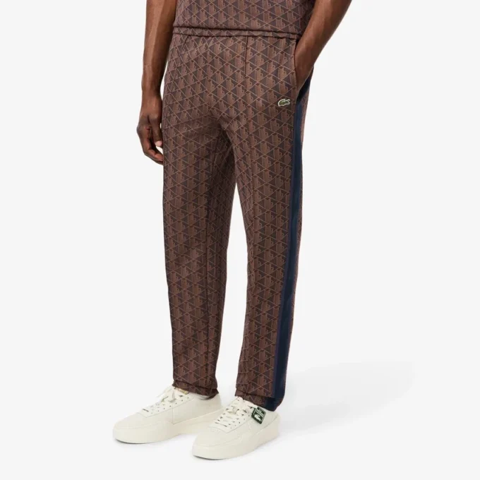 Herren-Jogginghose „Paris Monogram“ Herren-Jogginghose „Paris Monogram“