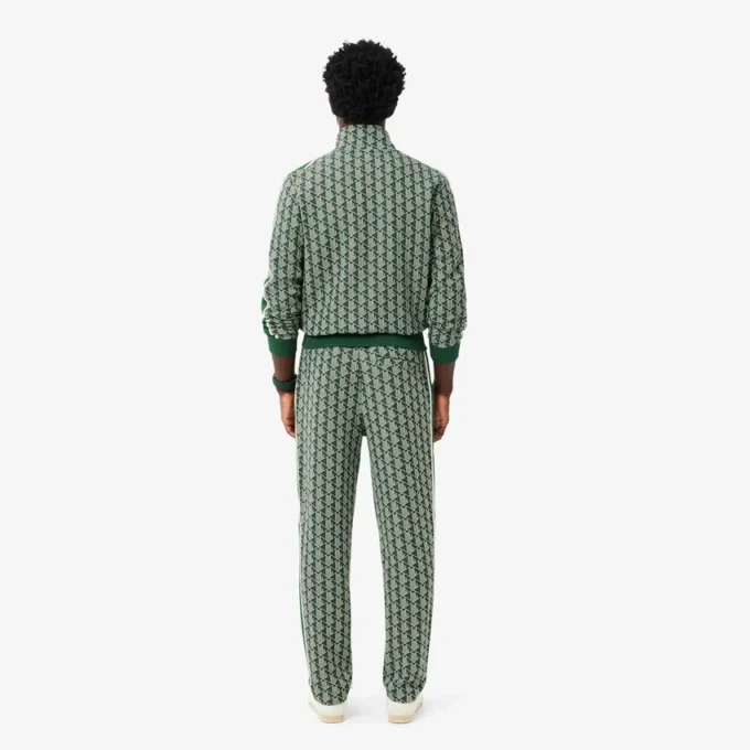 Herren-Jogginghose „Paris Monogram“ Herren-Jogginghose „Paris Monogram“