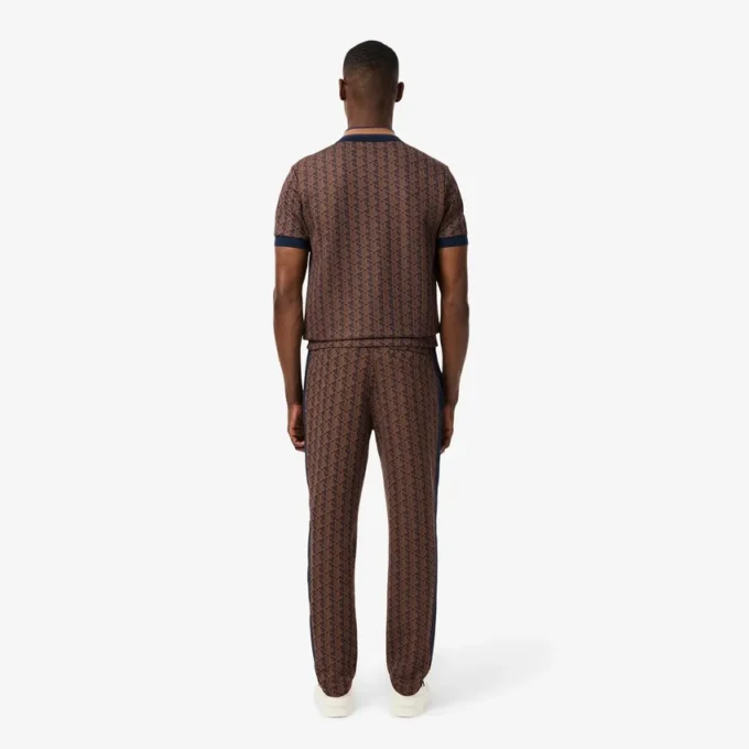 Herren-Jogginghose „Paris Monogram“ Herren-Jogginghose „Paris Monogram“