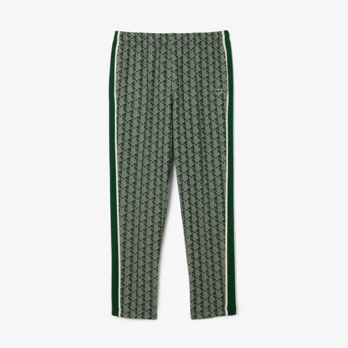Herren-Jogginghose „Paris Monogram“ Herren-Jogginghose „Paris Monogram“