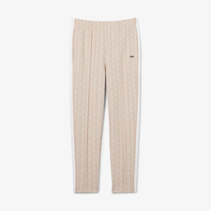 Herren-Jogginghose „Paris Monogram“ Herren-Jogginghose „Paris Monogram“