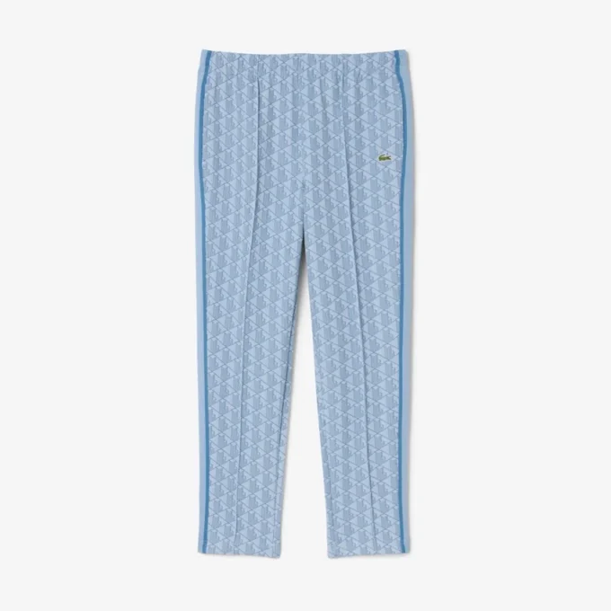 Herren-Jogginghose „Paris Monogram“ Herren-Jogginghose „Paris Monogram“
