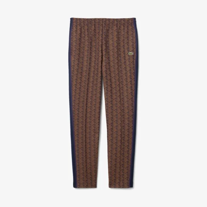 Herren-Jogginghose „Paris Monogram“ Herren-Jogginghose „Paris Monogram“