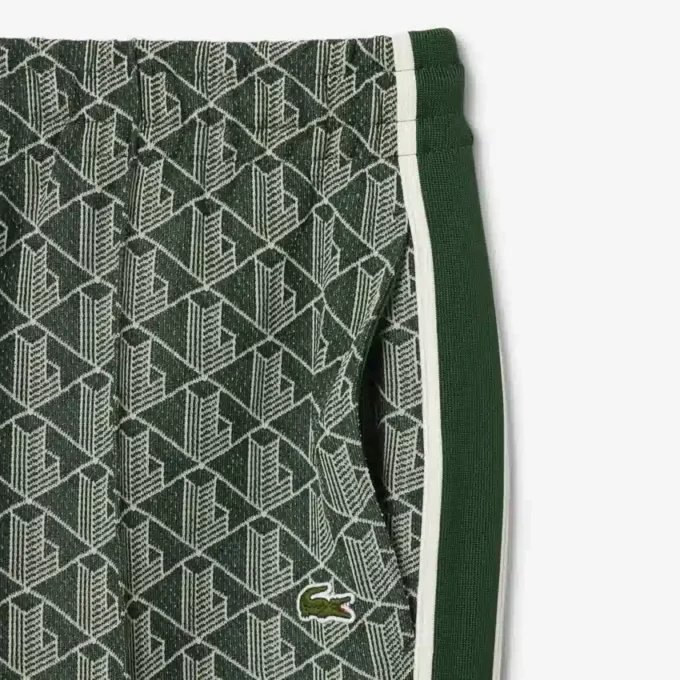 Herren-Jogginghose „Paris Monogram“ Herren-Jogginghose „Paris Monogram“