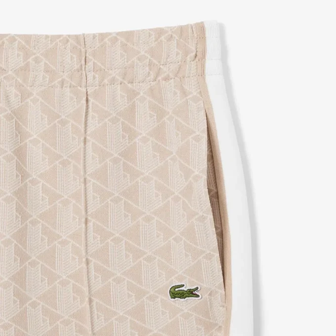 Herren-Jogginghose „Paris Monogram“ Herren-Jogginghose „Paris Monogram“