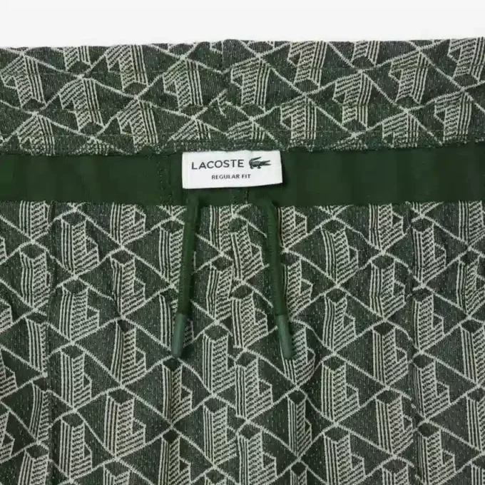 Herren-Jogginghose „Paris Monogram“ Herren-Jogginghose „Paris Monogram“