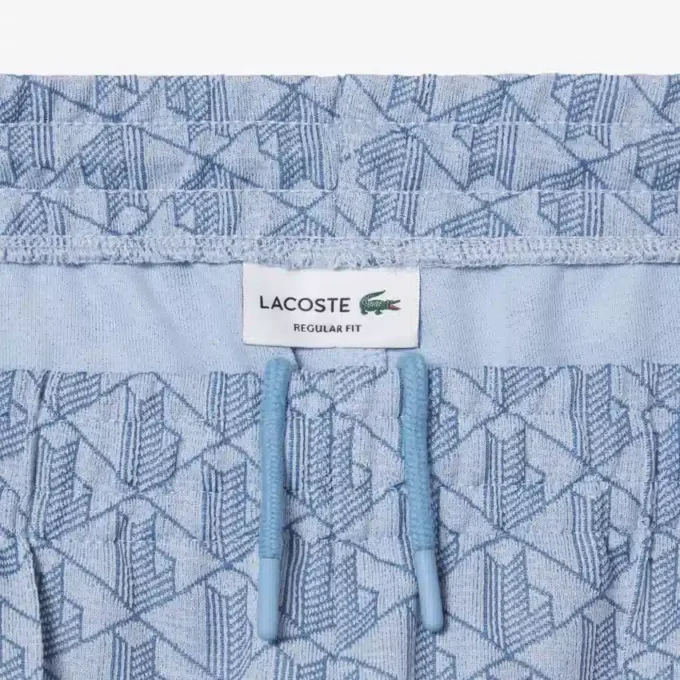 Herren-Jogginghose „Paris Monogram“ Herren-Jogginghose „Paris Monogram“