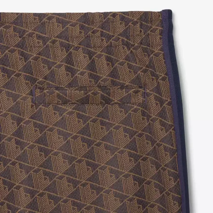 Herren-Jogginghose „Paris Monogram“ Herren-Jogginghose „Paris Monogram“