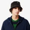 Herren-Kapuzenjacke aus Woll-Blend-Flanell Herren-Kapuzenjacke aus Woll-Blend-Flanell