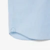 Herren-Kurzarmhemd mit Vichy-Karomuster in Regular Fit Herren-Kurzarmhemd mit Vichy-Karomuster in Regular Fit
