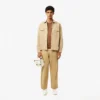 Herren-Langarm-Henley Herren-Langarm-Henley