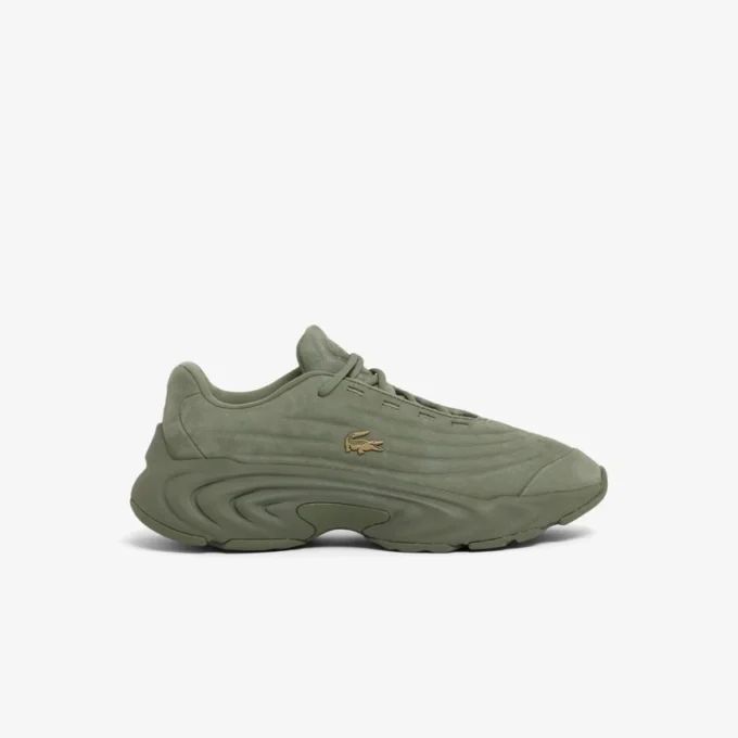 Herren-Ledersneaker Spinor Herren-Ledersneaker Spinor