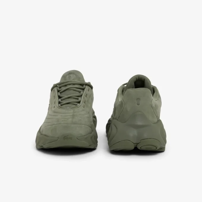 Herren-Ledersneaker Spinor Herren-Ledersneaker Spinor