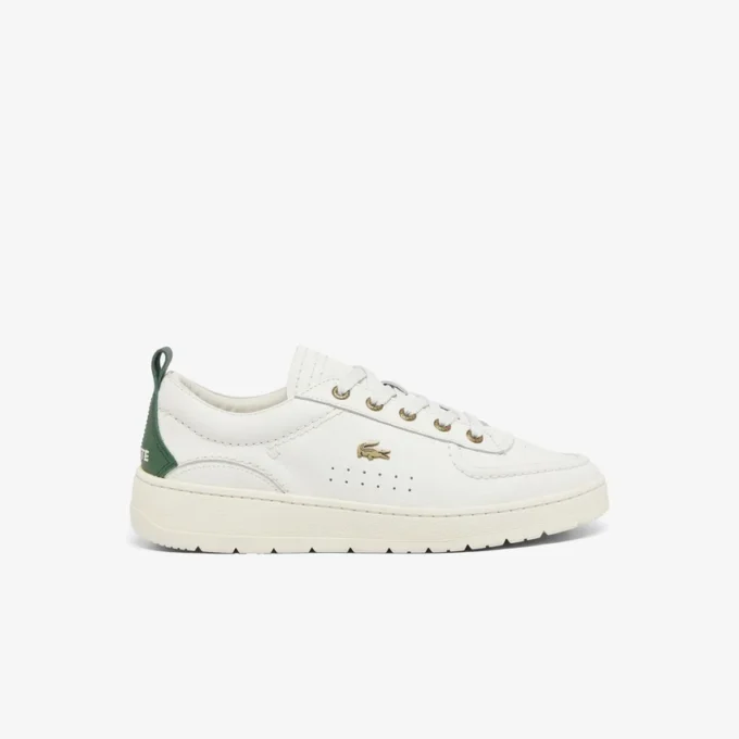 Herren-Ledersneaker „Umpire“ Herren-Ledersneaker „Umpire“