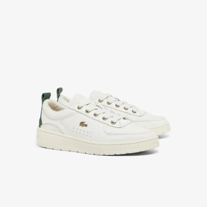 Herren-Ledersneaker „Umpire“ Herren-Ledersneaker „Umpire“