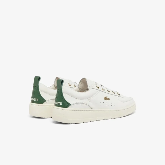 Herren-Ledersneaker „Umpire“ Herren-Ledersneaker „Umpire“