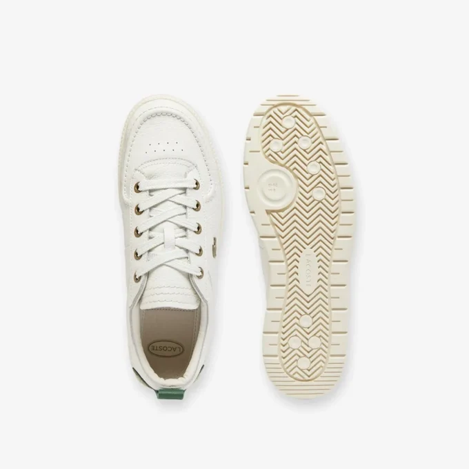 Herren-Ledersneaker „Umpire“ Herren-Ledersneaker „Umpire“