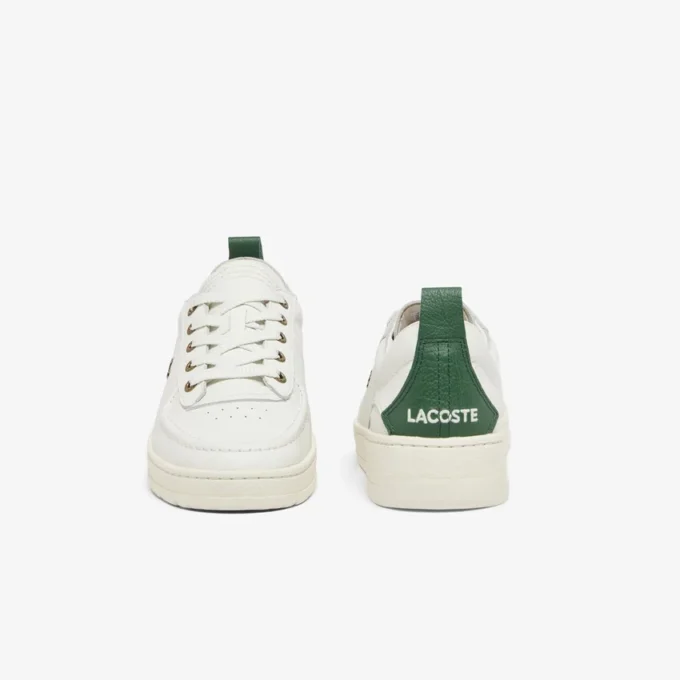Herren-Ledersneaker „Umpire“ Herren-Ledersneaker „Umpire“
