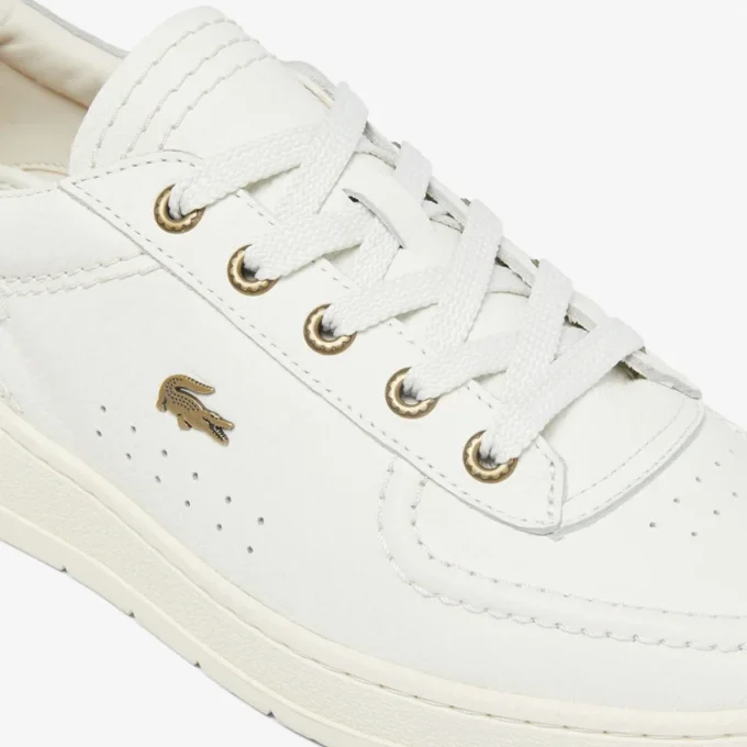 Herren-Ledersneaker „Umpire“ Herren-Ledersneaker „Umpire“
