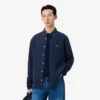 Herren-Leinenhemd in Regular Fit Herren-Leinenhemd in Regular Fit