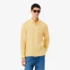 Herren-Leinenhemd in Regular Fit Herren-Leinenhemd in Regular Fit