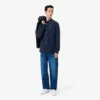 Herren-Leinenhemd in Regular Fit Herren-Leinenhemd in Regular Fit