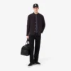 Herren-Leinenhemd in Regular Fit Herren-Leinenhemd in Regular Fit