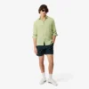 Herren-Leinenhemd in Regular Fit Herren-Leinenhemd in Regular Fit