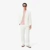 Herren-Leinenhemd in Regular Fit Herren-Leinenhemd in Regular Fit