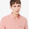 Herren-Leinenhemd in Regular Fit Herren-Leinenhemd in Regular Fit