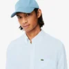 Herren-Leinenhemd in Regular Fit Herren-Leinenhemd in Regular Fit