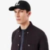 Herren-Leinenhemd in Regular Fit Herren-Leinenhemd in Regular Fit