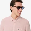 Herren-Leinenhemd in Regular Fit Herren-Leinenhemd in Regular Fit