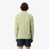 Herren-Leinenhemd in Regular Fit Herren-Leinenhemd in Regular Fit