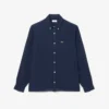Herren-Leinenhemd in Regular Fit Herren-Leinenhemd in Regular Fit