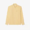 Herren-Leinenhemd in Regular Fit Herren-Leinenhemd in Regular Fit