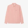 Herren-Leinenhemd in Regular Fit Herren-Leinenhemd in Regular Fit