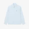 Herren-Leinenhemd in Regular Fit Herren-Leinenhemd in Regular Fit
