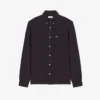 Herren-Leinenhemd in Regular Fit Herren-Leinenhemd in Regular Fit