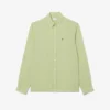 Herren-Leinenhemd in Regular Fit Herren-Leinenhemd in Regular Fit