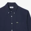Herren-Leinenhemd in Regular Fit Herren-Leinenhemd in Regular Fit