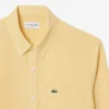 Herren-Leinenhemd in Regular Fit Herren-Leinenhemd in Regular Fit