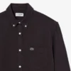 Herren-Leinenhemd in Regular Fit Herren-Leinenhemd in Regular Fit