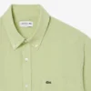 Herren-Leinenhemd in Regular Fit Herren-Leinenhemd in Regular Fit