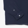 Herren-Leinenhemd in Regular Fit Herren-Leinenhemd in Regular Fit